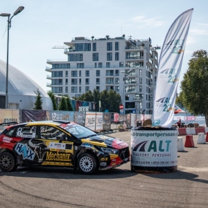 MAMAIA RALLY SHOW 2026 - Gallery 8
